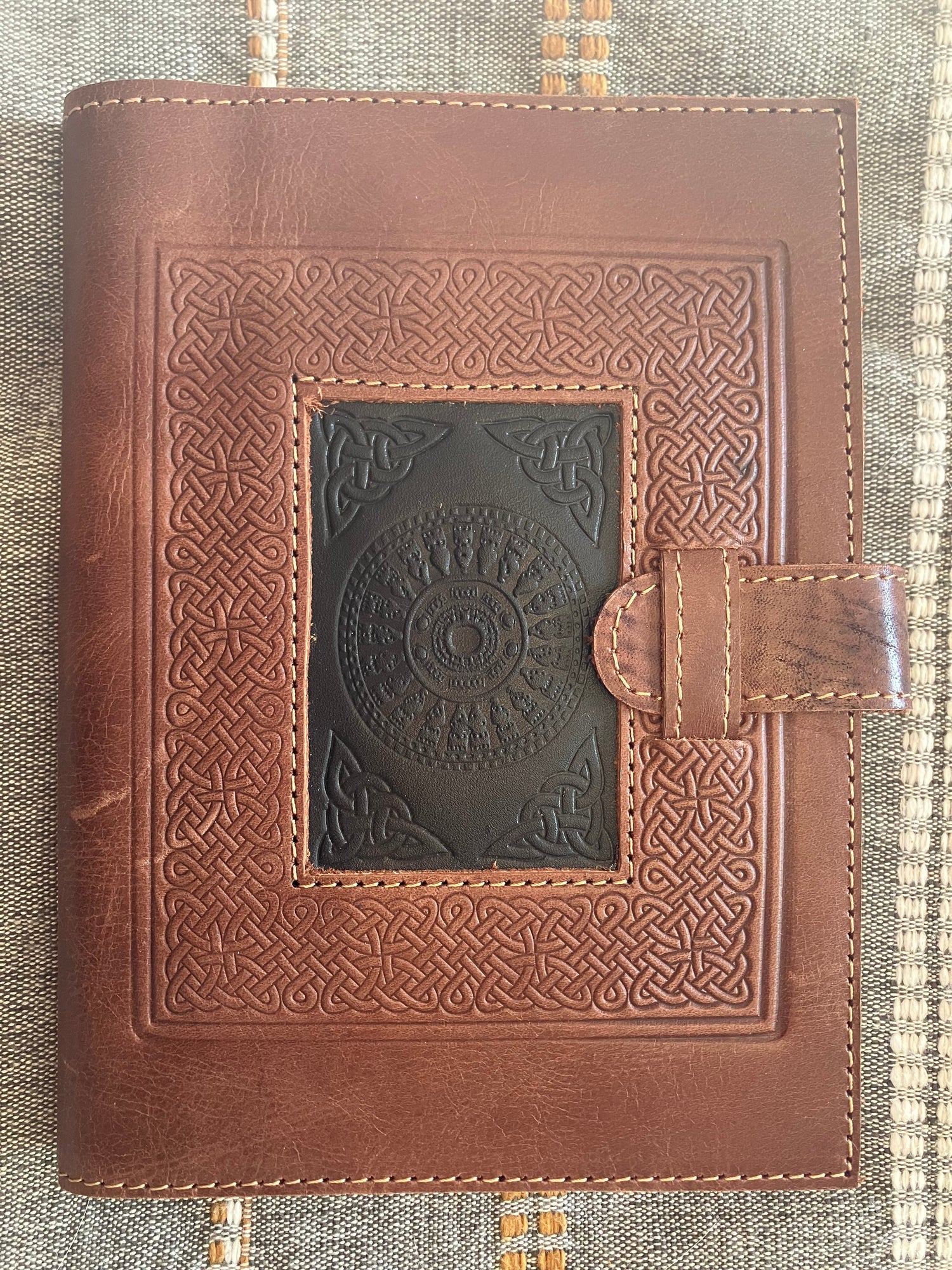 Felek Leather Journals